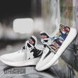 Fairy Tail Anime Reze Boost Shoes - LittleOwh - 2