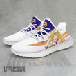 Sailor Venus Reze Boost Custom Sailor Moon Anime Shoes - LittleOwh - 4