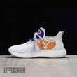 Sailor Venus Reze Boost Custom Sailor Moon Anime Shoes - LittleOwh - 2