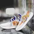 Sailor Venus Reze Boost Custom Sailor Moon Anime Shoes - LittleOwh - 3