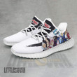 Fairy Tail Anime Reze Boost Shoes - LittleOwh - 3