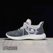 Itaru Hashida Reze Boost Custom Steins;Gate Anime Shoes - LittleOwh - 2