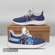 Dabi Reze Boost Custom My Hero Academia Anime Shoes - LittleOwh - 1