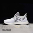 Aoi Todo Reze Shoes Jujutsu Kaisen Custom Anime Boost - LittleOwh - 4