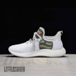 Shikamaru Nara Reze Boost Custom Nrt Anime Shoes - LittleOwh - 2