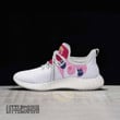 Chibiusa Tsukino Reze Boost Custom Sailor Chibi Moon Anime Shoes - LittleOwh - 2