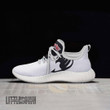 Fairy Tail Anime Reze Boost Shoes - LittleOwh - 4