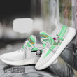 Gardevoir Reze Boost Custom Pokémon Anime Shoes - LittleOwh - 3