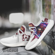 Madara Uchiha Reze Boost Custom Nrt Shippuden Anime Shoes - LittleOwh - 3