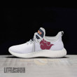 Nagato Reze Boost Custom Nrt Shippuden Anime Shoes - LittleOwh - 2