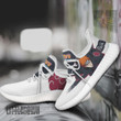 Nagato Reze Boost Custom Nrt Shippuden Anime Shoes - LittleOwh - 3