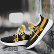 Nrt Kurama Reze Boost Custom Nrt Shippuden Anime Shoes - LittleOwh - 3