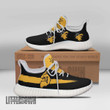 Nrt Kurama Reze Boost Custom Nrt Shippuden Anime Shoes - LittleOwh - 1