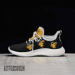 Nrt Kurama Reze Boost Custom Nrt Shippuden Anime Shoes - LittleOwh - 2