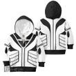 Bleach Ichigo Fullbring Hoodie Custom Anime Cosplay Costume - LittleOwh - 2