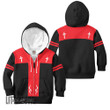 Fate Grand Order Amakusa Shirou Hoodie Custom Anime Cosplay Costume - LittleOwh - 2