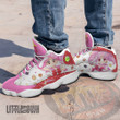 Chibiusa Tsukino Shoes Custom Sailor Moon Anime JD13 Sneakers - LittleOwh - 4