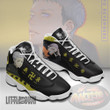 Takashi Mitsuya Shoes Custom Tokyo Revengers Anime JD13 Sneakers - LittleOwh - 2