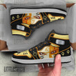 Nrt Nine Tails Shoes Custom Nrt Chakra Mode Anime JD Sneakers - LittleOwh - 3