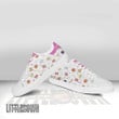 Sailor Chibiusa Sneakers Custom Sailor Moon Anime Shoes - LittleOwh - 4