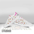 Sailor Guardians Sneakers Custom Sailor Moon Anime Shoes - LittleOwh - 4