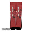 Ban Seven Deadly Sins Anime Cosplay Custom Socks - LittleOwh - 2