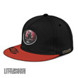 Jiren Dragon Ball Z Hats Custom Anime Snapbacks - LittleOwh - 2