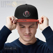 Jiren Dragon Ball Z Hats Custom Anime Snapbacks - LittleOwh - 3