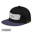 Shimogakure Nrt Hats Custom Anime Snapbacks - LittleOwh - 2