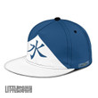 The Mizukage Hat Nrt Hats Custom Anime Snapbacks - LittleOwh - 2