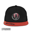 Jiren Dragon Ball Z Hats Custom Anime Snapbacks - LittleOwh - 1