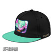 Garlic Jr Snapbacks Custom Dragon Ball Baseball Caps Anime Hat - LittleOwh - 2