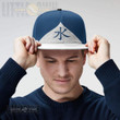 The Mizukage Hat Nrt Hats Custom Anime Snapbacks - LittleOwh - 3