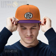 Gohan Dragon Ball Z Hats Custom Anime Snapbacks - LittleOwh - 4