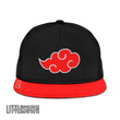 Akatsuki Snapbacks Custom Anime Hat - LittleOwh - 1