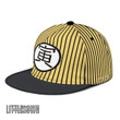 Kanzai Snapbacks Custom Hunter x Hunter Baseball Caps Anime Hat - LittleOwh - 2