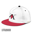 Hunter x Hunter Anime Custom Snapback Hat - LittleOwh - 2