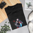 Azur Lane Anime T-shirt Custom Admiral Graf Spee