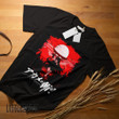 Akame ga Kill Anime T-shirt Custom Akame Characters