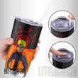 Personalized Naruto Tumbler Stainless Steel Double-wall insulated