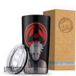 Personalized Kakashi Anbu Tumbler Stainless Steel Double-wall insulated