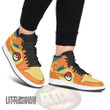 Custom Charizard Shoes For Kids Who Love Pokemon