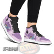 Mewtwo Shoes For Kids Who Love Pokemon