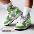 Scyther Shoes For Kids Who Love Pokemon