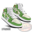 Scyther Shoes For Kids Who Love Pokemon