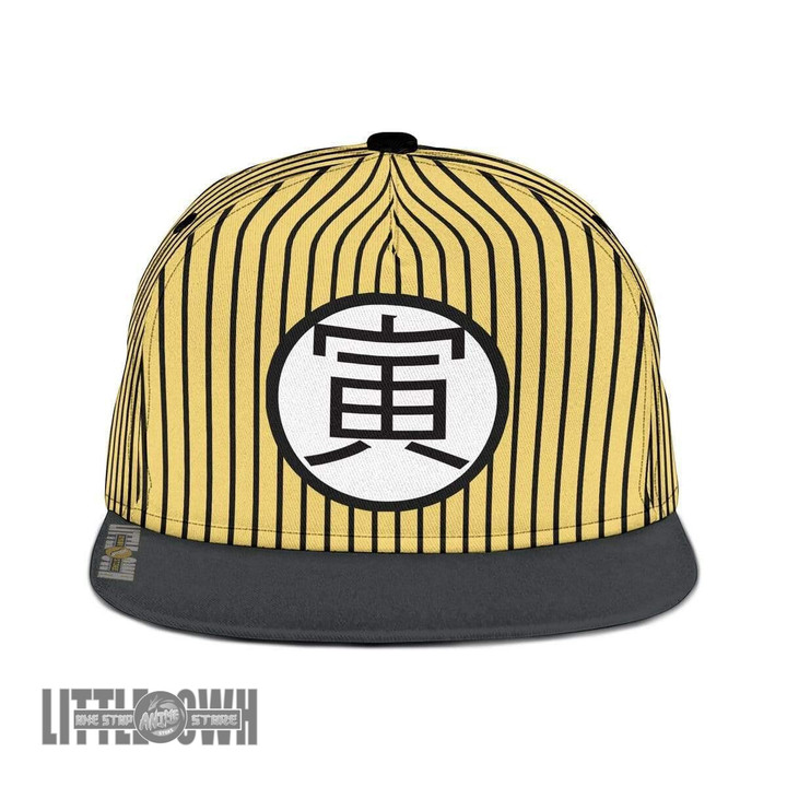 Kanzai Snapbacks Custom Hunter x Hunter Baseball Caps Anime Hat - LittleOwh - 1